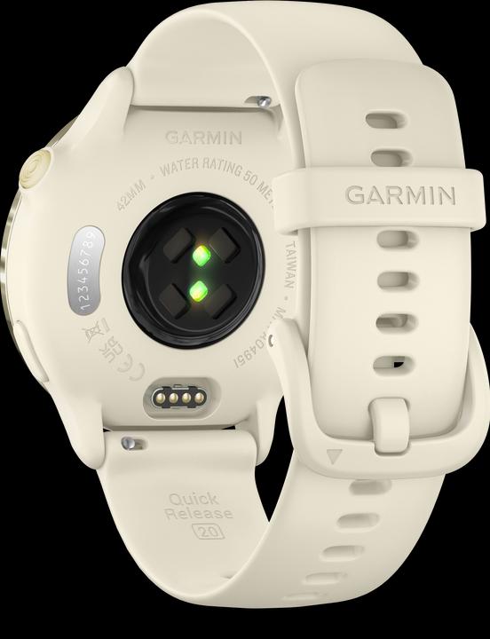 Actual product image Garmin vivoactive 6 (42.20 mm)