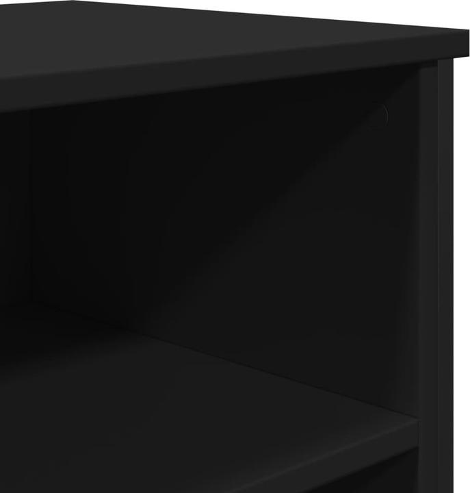 Actual product image VidaXL Sideboard (91 x 35.5 x 74.5 cm)