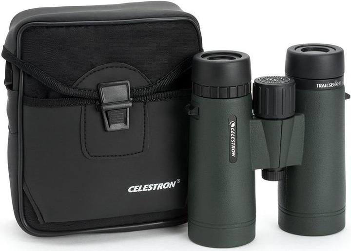 Produktbild Celestron Trailseeker (10 x, 42 mm)