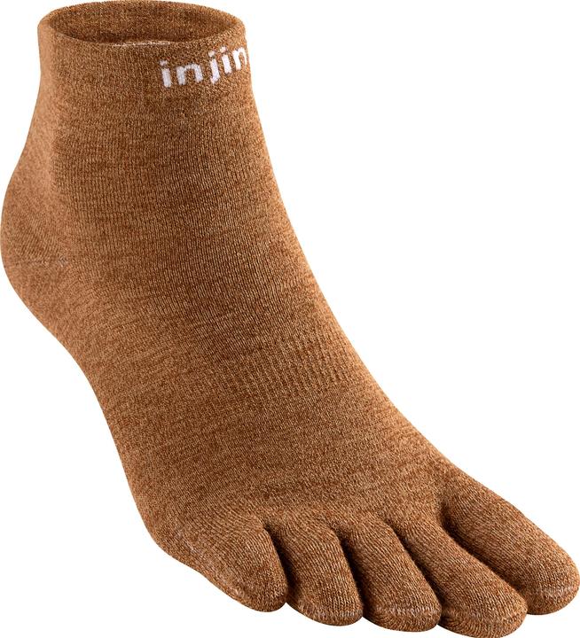 Actual product image Injinji Linier Mini-Crew (44.5 - 47)