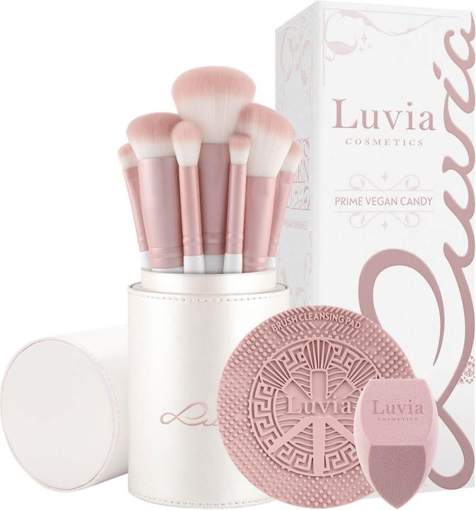 MAC Cosmetics - Prime Vegan Candy (Set)