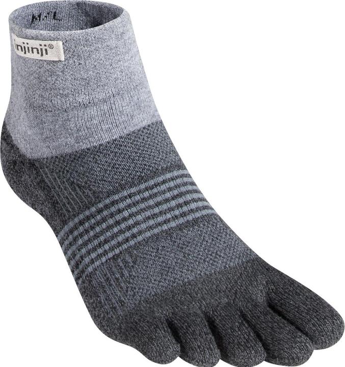 Produktbild Injinji Women's Trail MW Mini-Crew (M/L)