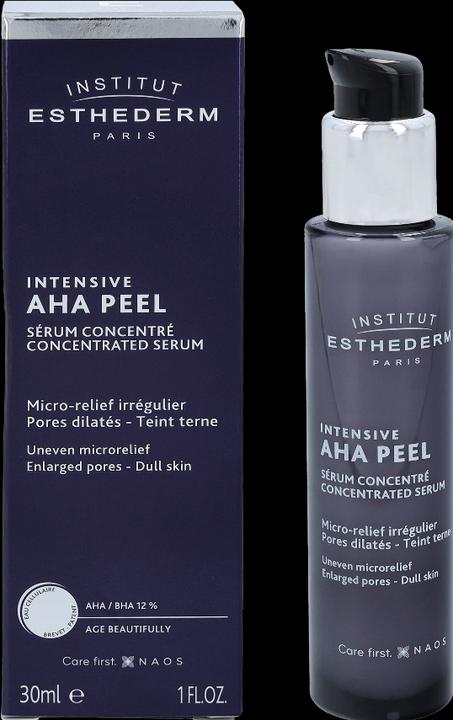 Produktbild Esthederm Intensive AHA Peel Serum (30 ml)