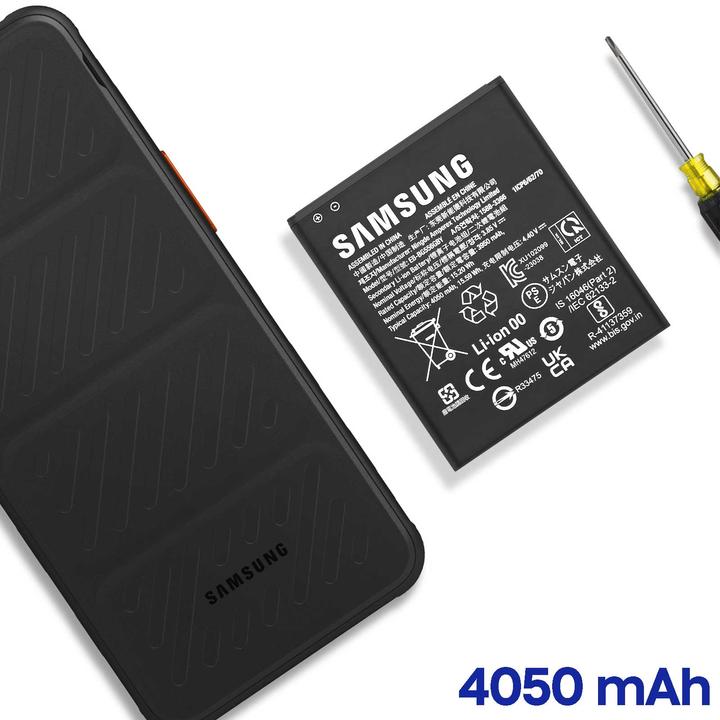 Immagine prodotto Samsung GH43-05199A Batteria di ricambio
