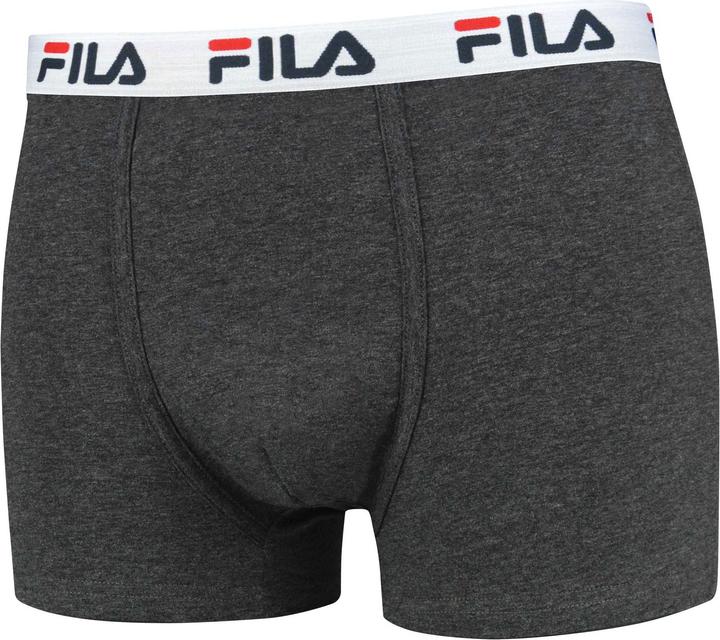 Actual product image FILA Boxer shorts 2-pack (L, pack of 2)