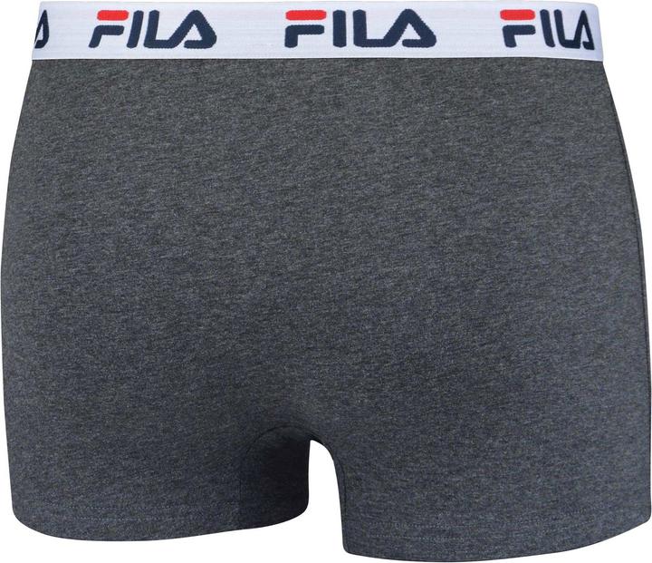 Actual product image FILA Boxer shorts 2-pack (L, pack of 2)