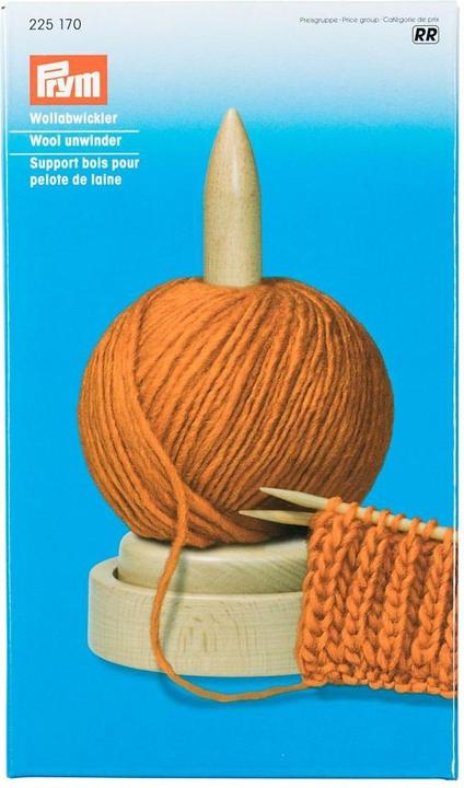 Image du produit Prym Dérouleur de laine