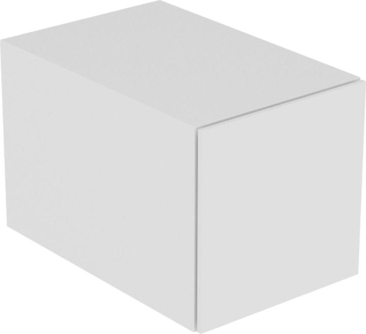 Actual product image Keuco Sideboard EDITION 11 350x350x535mm w LED-I-Bel cash sdm
