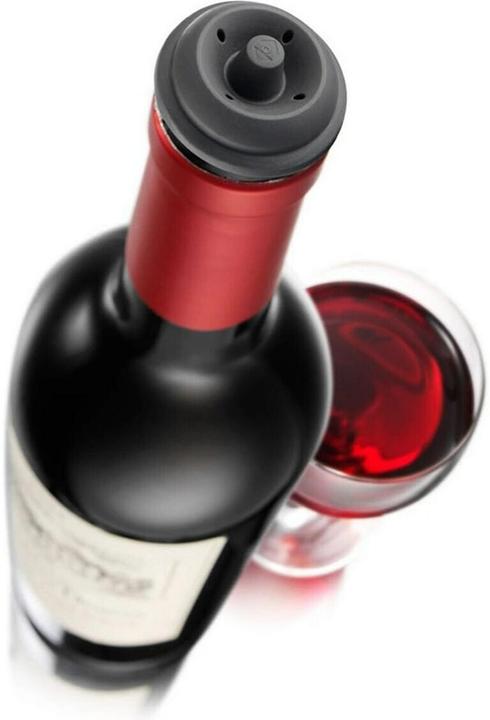 Produktbild Vacu Vin Wine Saver (Weinpumpe)