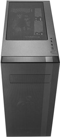 Produktbild Cooler Master NR600 (mATX, Mini-ITX, ATX)