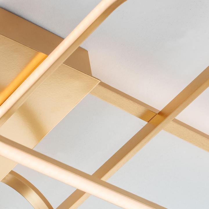 Actual product image Nova Luce Arte (2604 lm)