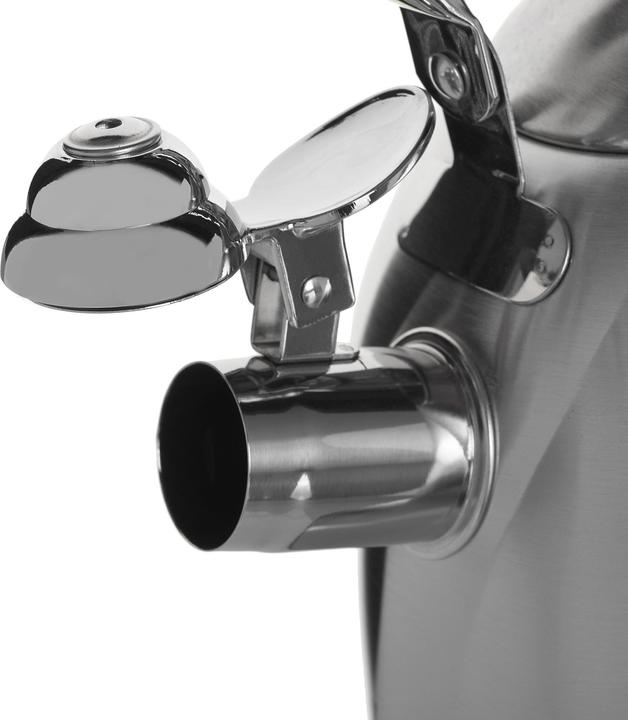 Image du produit Maestro Non-électriques virdulys MR-1305 (3 l, Prise UE)