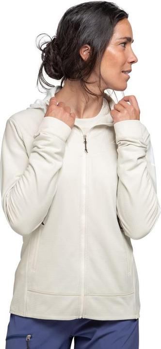 Image du produit Schöffel Fleece Hoody Style Blaueis WMS (44, XL)