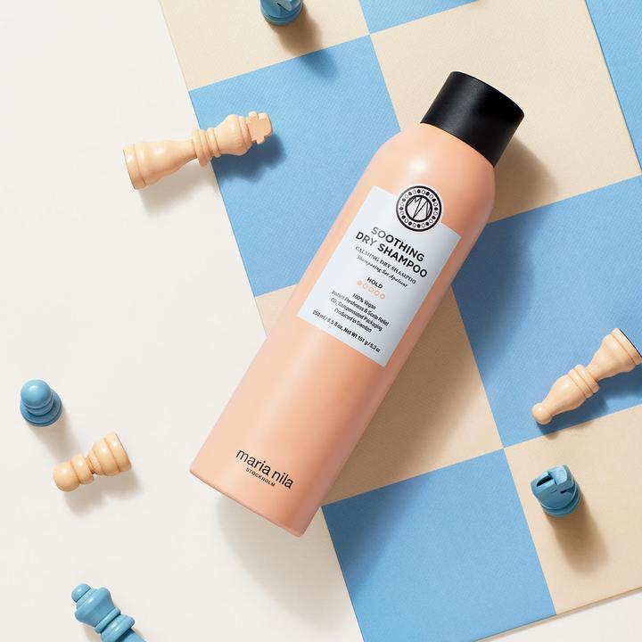 Produktbild Maria Nila Soothing Dry Shampoo (250 ml, Trockenshampoo)