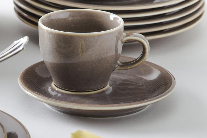 Actual product image Kahla Homestyle Kombiservice (30 Piece)