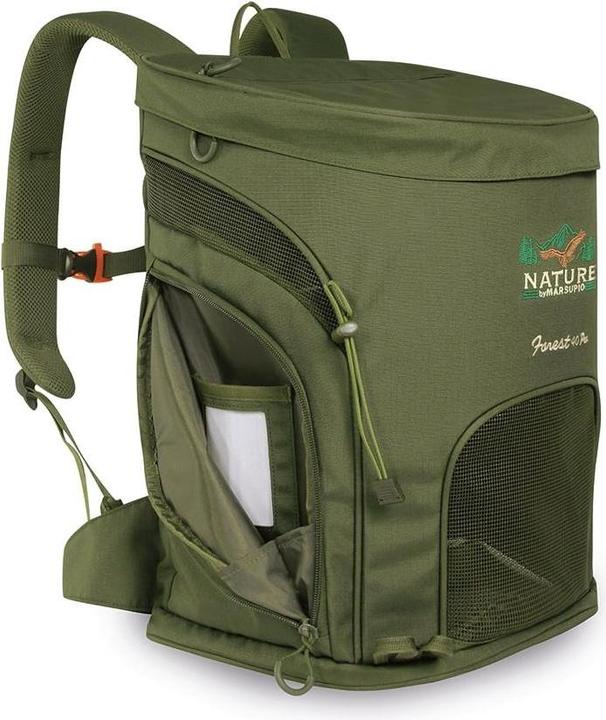 Produktbild Marsupio Forest (40 l)