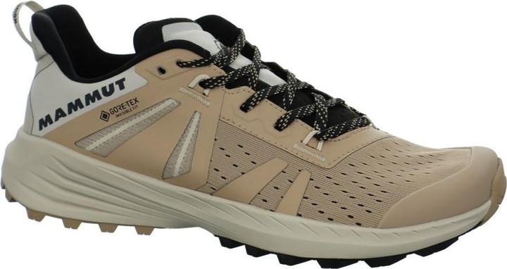 Actual product image Mammut Saentis TR Low GTX Women (38.5, 39)