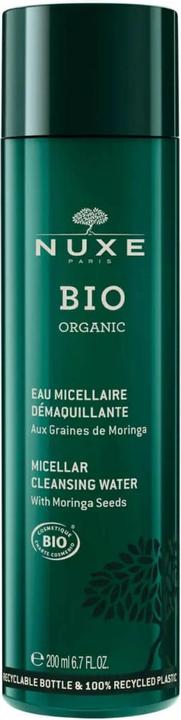 Produktbild Nuxe Mizellen-Reinigungswasser Moringa-Samen (Mizellenwasser, 200 ml)