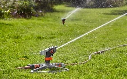 Image du produit Gardena Prime Impulse (Arroseur circulaire)