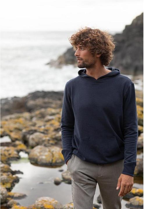 Produktbild Awdis Ecologie Corcovado Kapuzenpullover (XXL)