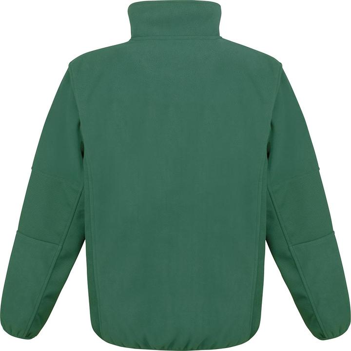 Actual product image Regatta Mens Osaka Combed Pile Soft Shell Jacket (L)