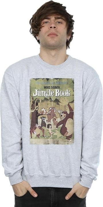 Produktbild Disney Sweatshirt (3XL)