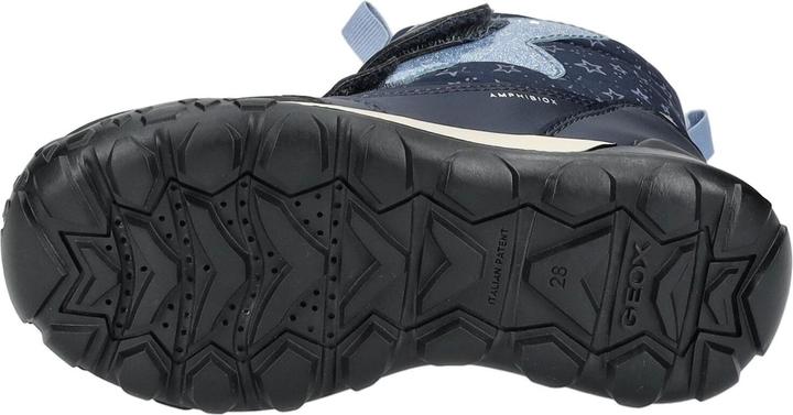 Produktbild Geox Stiefelette (25)