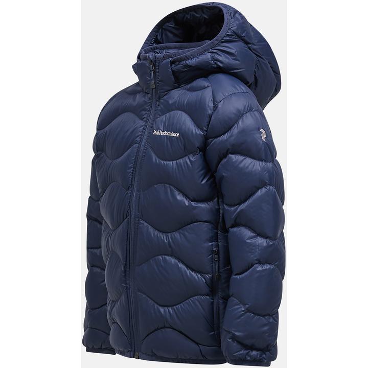 Produktbild Peak Performance Helium Down Hoodie (130 B)