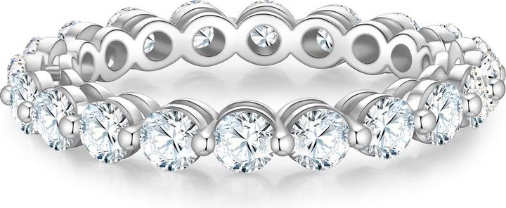 Glanzstücke München Damen Ring Sterling Silber - 36520