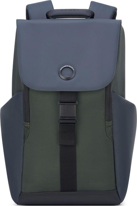 Produktbild Delsey Torba na laptopa 16 WOJSKOWY (20 l)