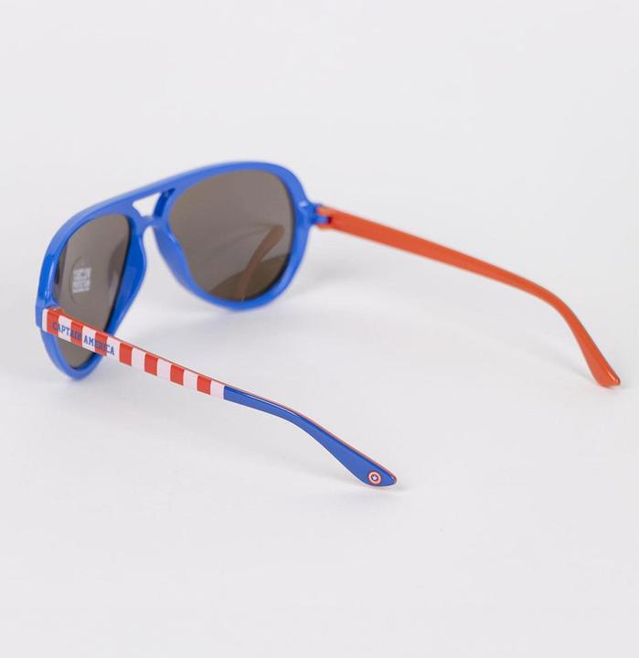 Image du produit Lunettes de soleil pour enfants Rouge Bleu