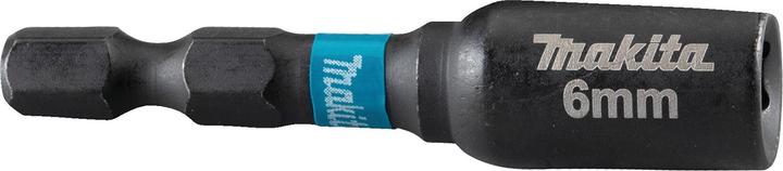 Makita Chiave a bussola 1/4 SW6 (6,0 mm)