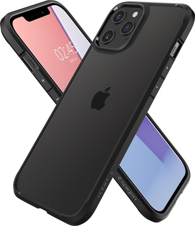 Produktbild Spigen Ultra Hybrid (Realme 12 Pro+, Apple iPhone 12)
