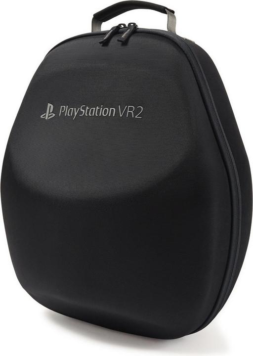 Actual product image PowerA PS5 VR2 Carrying Case POWER A officially licensed