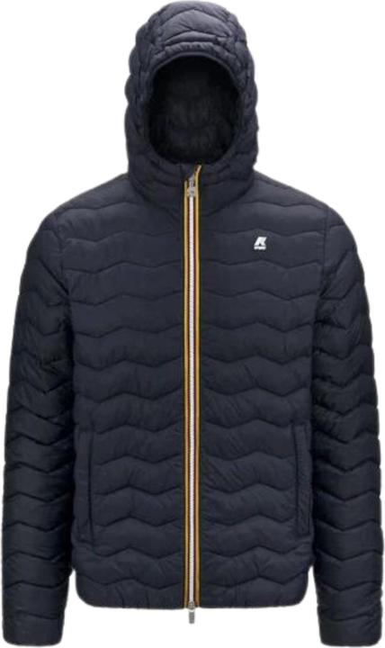Image du produit K-Way Giacconi Blu (L)
