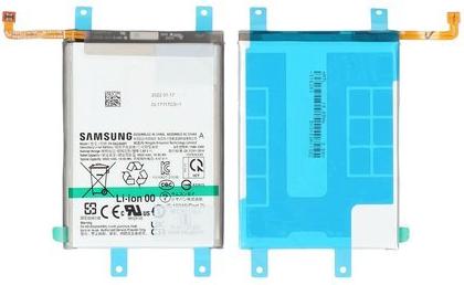 Actual product image Samsung Li-Ion Battery EB-BA336ABY for A536B Galaxy A53 5G