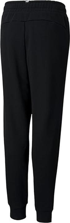 Actual product image Puma Mens Woven Jogging Bottoms (L)