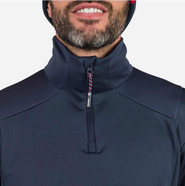 Image du produit Rossignol Diretta Fleece Hz Sweatshirt (M)