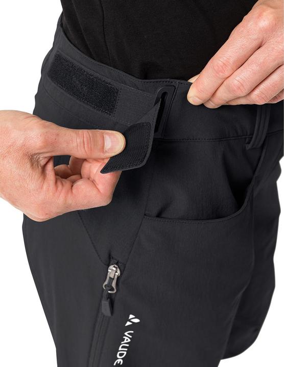 Actual product image Vaude Moab IV (42)
