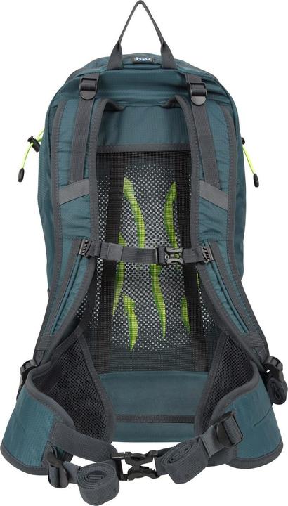 Produktbild Mountain Warehouse Rucksack Inca Extreme 35l (35 l)