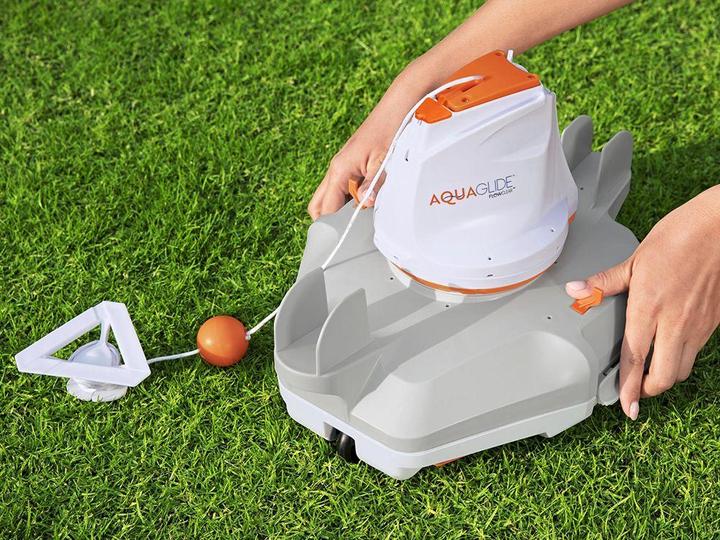 Immagine prodotto Bestway Flowclear AquaGlide