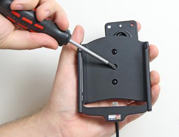 Actual product image Brodit Active fix for Motorola Nexus 6