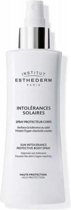 Actual product image Esthederm Spray Intolérances Solaires Corps (Sun spray, 150 ml, 205 g)
