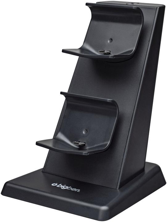 Immagine prodotto Bigben USB Dual Charger (PS4)
