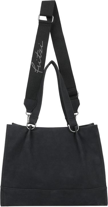 Produktbild Fritzi aus Preußen Toty01 Jive Schultertasche 40 cm