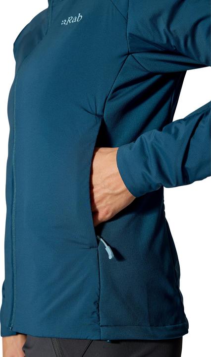Actual product image Rab Xenair Alpine Flex (10, S)