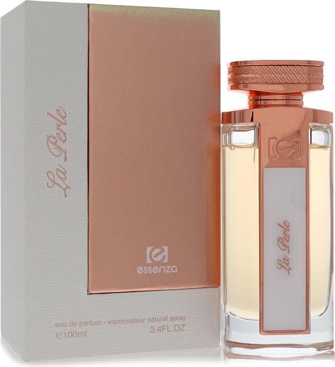 Image du produit Essenza La Perle by Eau de Parfum Spray 100 ml (Eau de parfum, 100 ml)