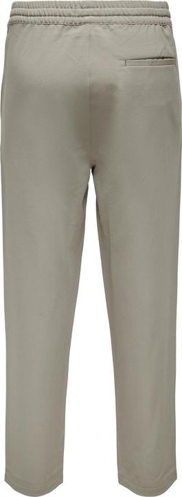 Actual product image Only & Sons Loose Fit Trousers (XS)
