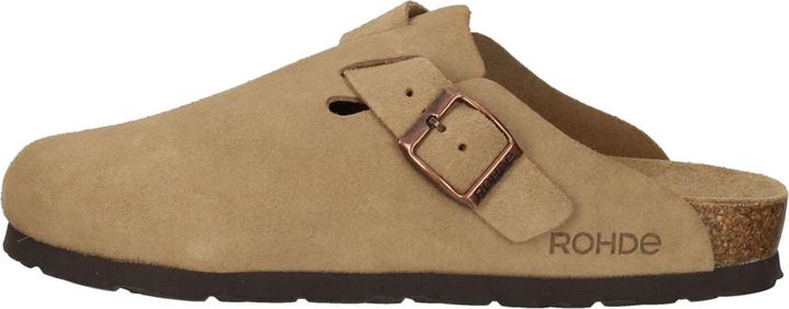 Actual product image Rohde Clogs 6071/14 (37)