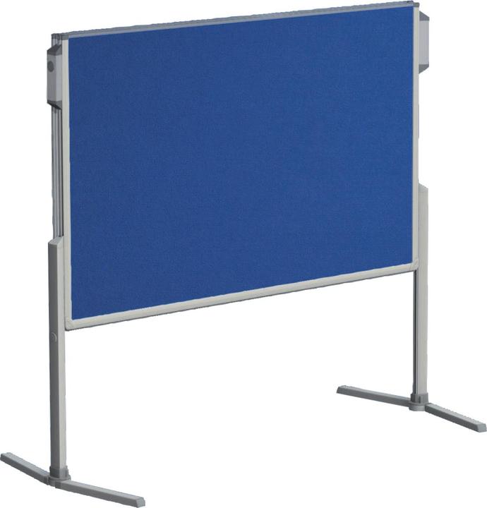 Immagine prodotto Franken Scheda di moderazione PRO (120 x 150 cm)